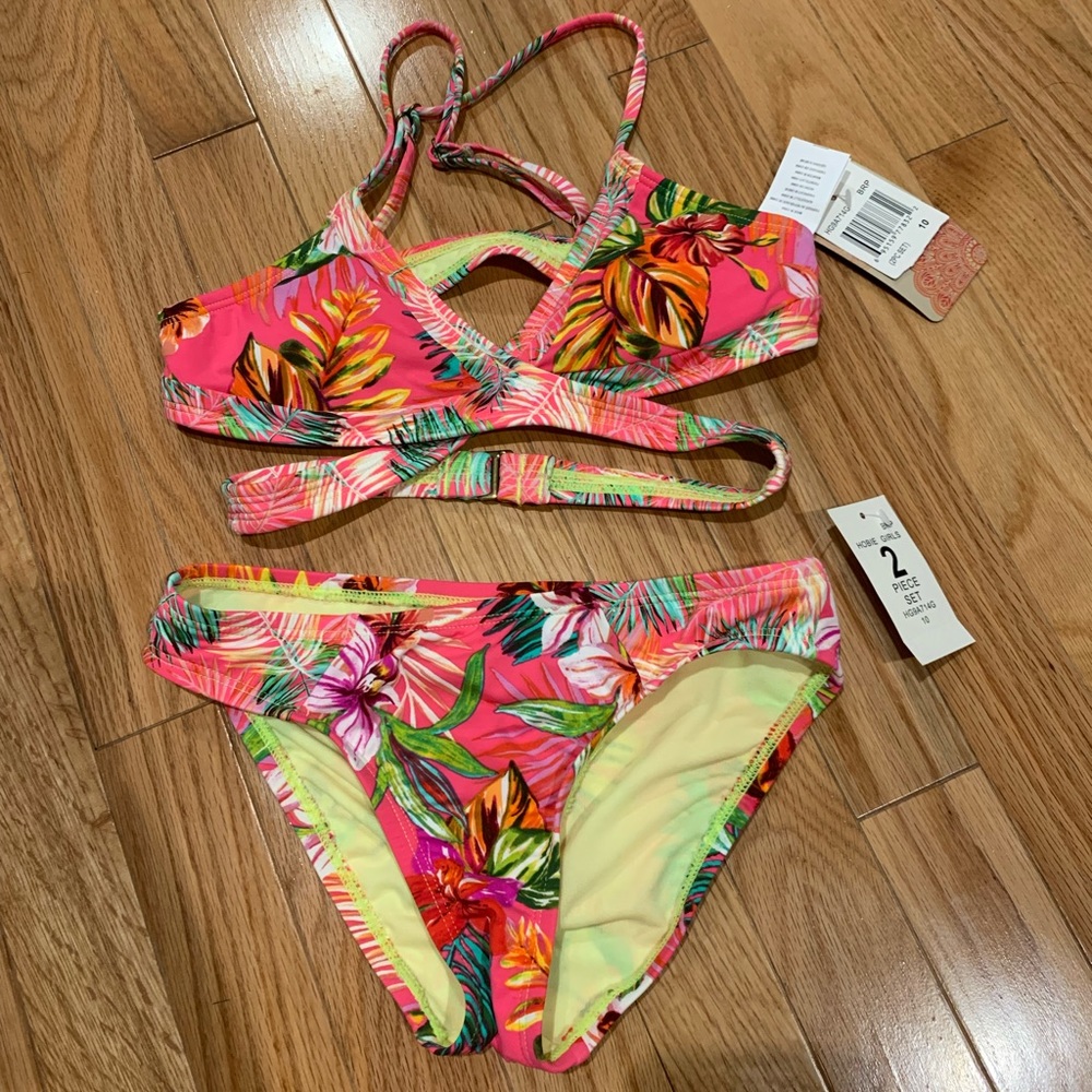 💛Hobie Swimsuit💛